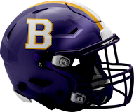 Boiling Springs Bubblers logo